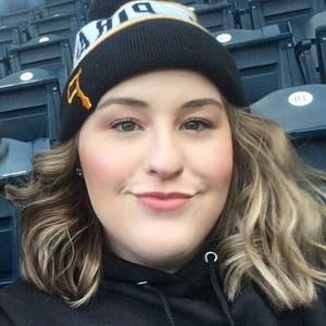 Meet your Posher, Kristen